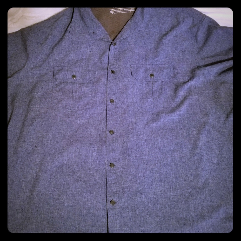 Men's shirt